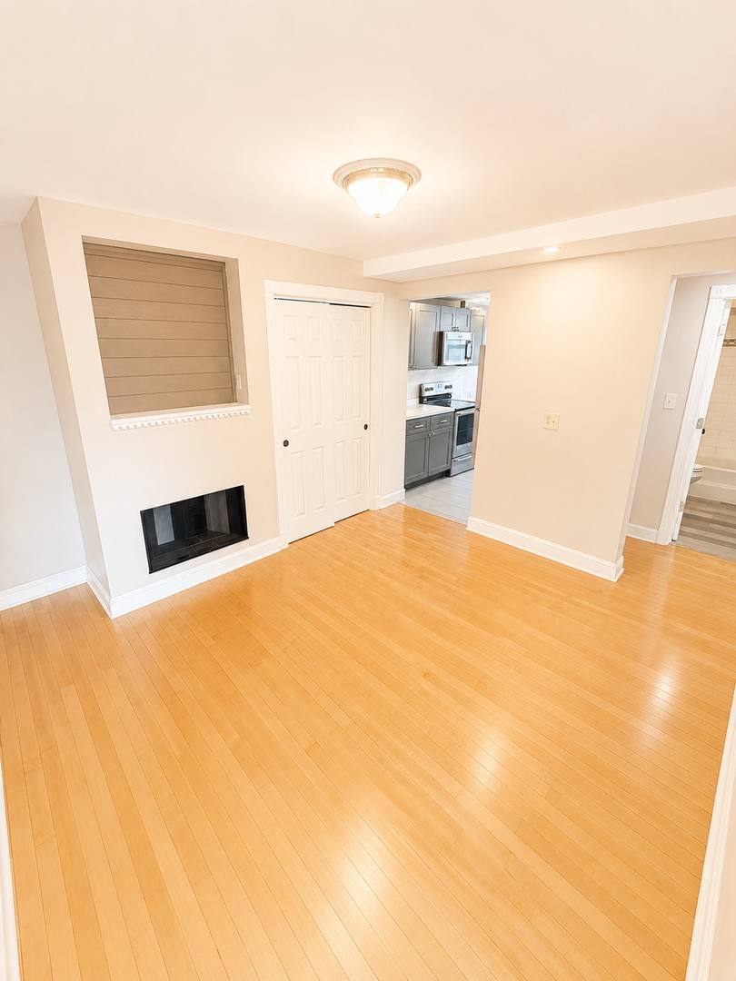 Apartment for rent at 139 Jefferson St, Albany, NY 12210