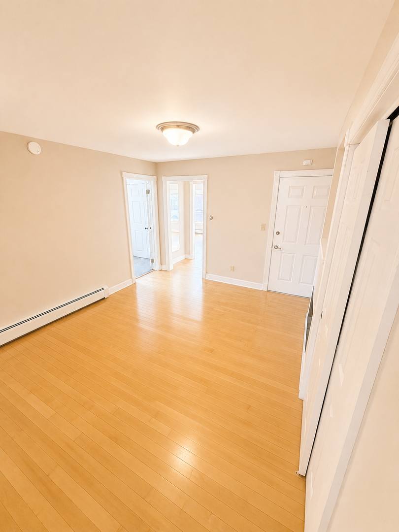 Apartment for rent at 139 Jefferson St, Albany, NY 12210
