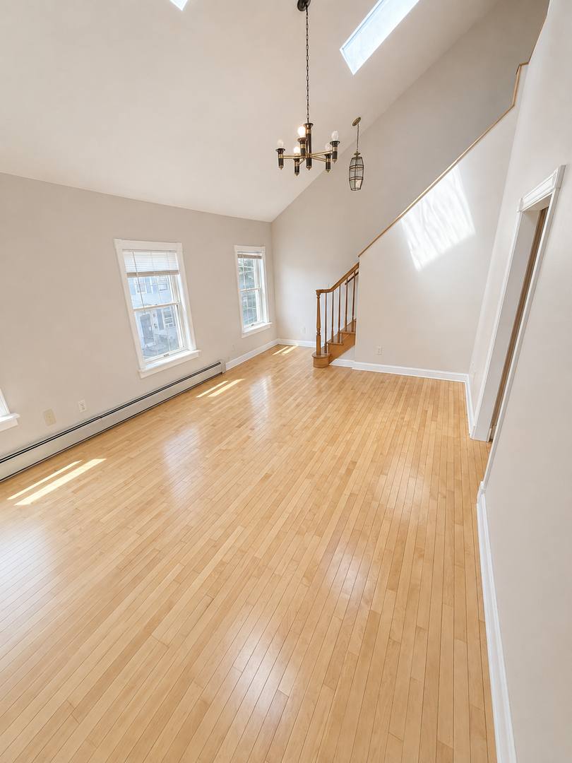 Apartment for rent at 139 Jefferson St, Albany, NY 12210