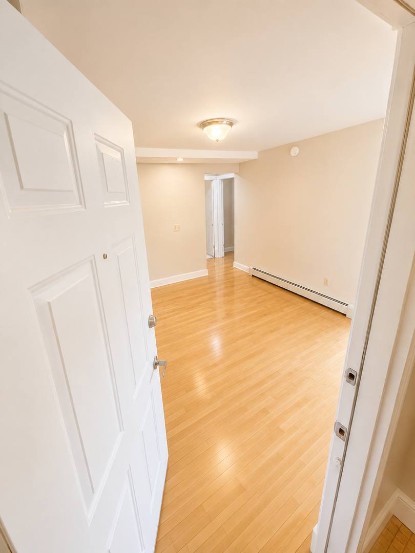 Apartment for rent at 139 Jefferson St, Albany, NY 12210
