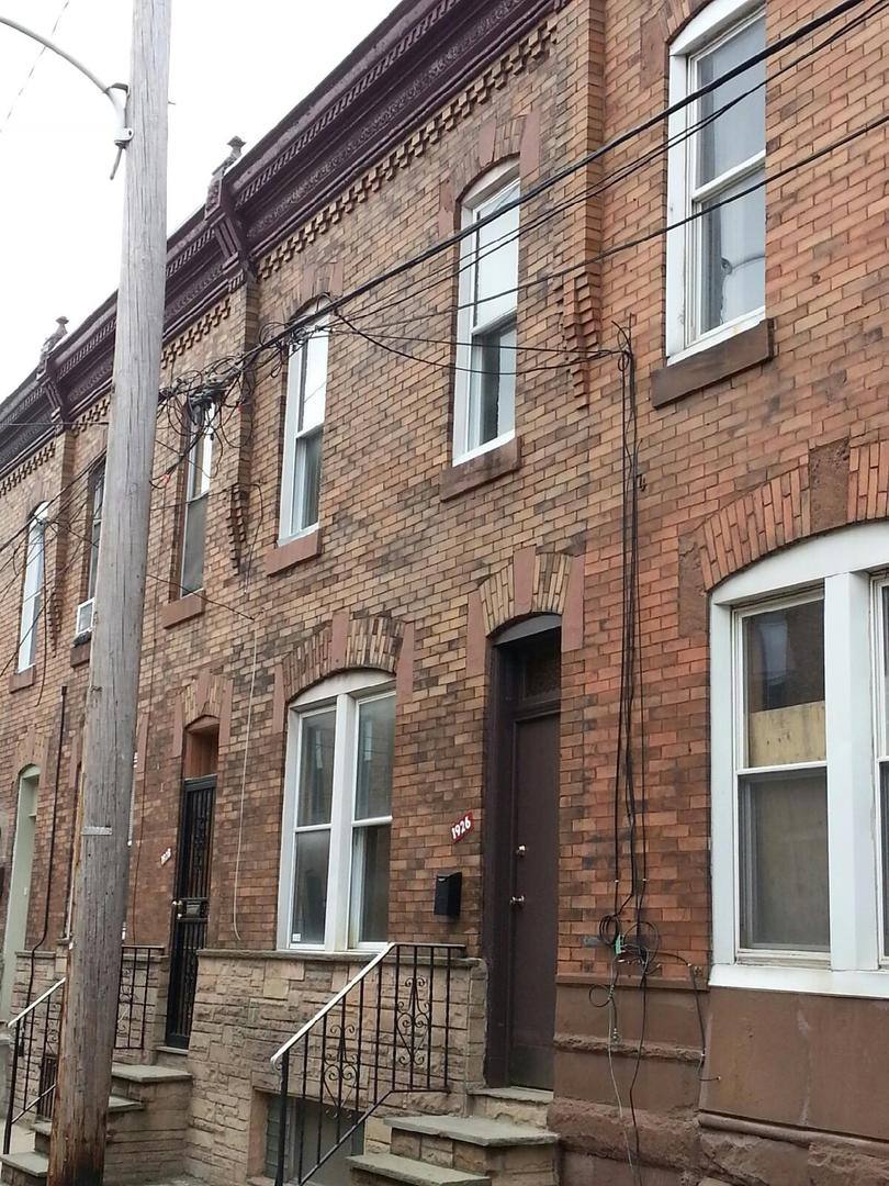 House for rent at 1926 S Bouvier St, Philadelphia, PA 19145