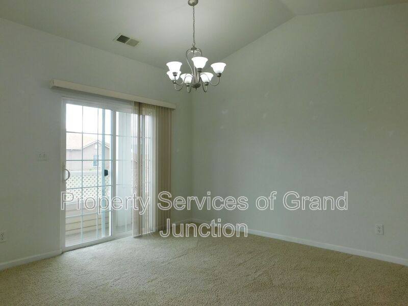 Condo for rent at 2464 Thunder Mountain Dr #1005 2A, Grand Junction, CO 81505