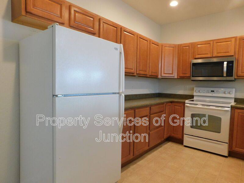 Condo for rent at 2464 Thunder Mountain Dr #1005 2A, Grand Junction, CO 81505