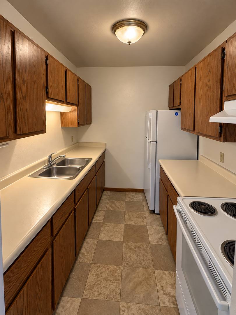Apartment for rent at 450 Sullivan St, Oshkosh, WI 54902