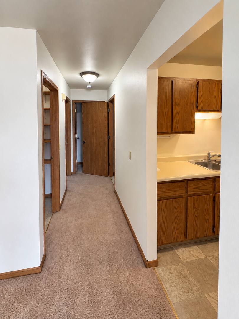 Apartment for rent at 450 Sullivan St, Oshkosh, WI 54902