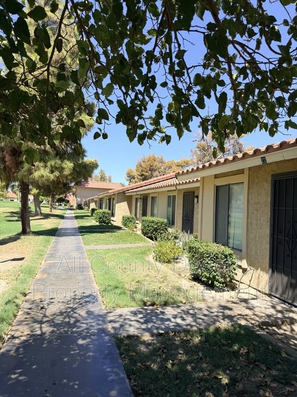 Condo for rent at 82567 Ave 48 #22, Indio, CA 92201