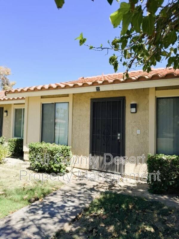 Condo for rent at 82567 Ave 48 #22, Indio, CA 92201