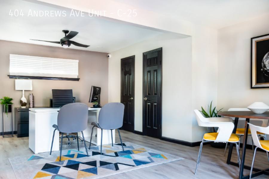 Apartment for rent at 404 Andrews Ave, Dallas, TX 75211