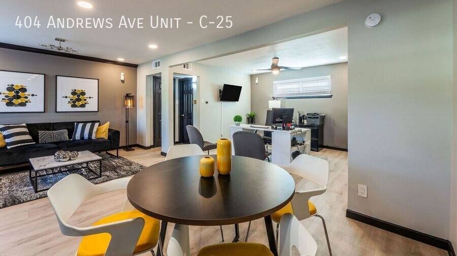 Apartment for rent at 404 Andrews Ave, Dallas, TX 75211