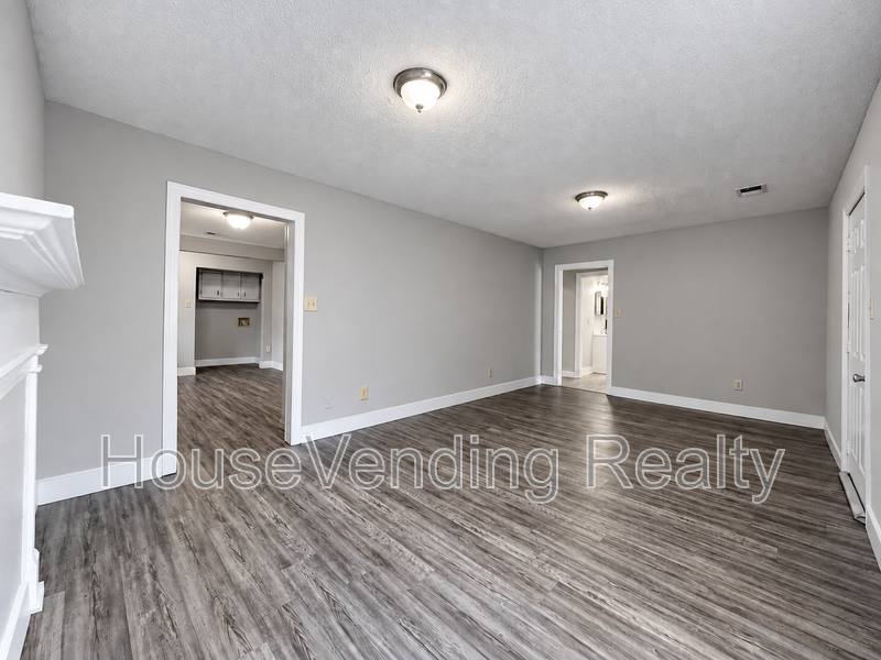 House for rent at 1776 Dalton St, Alcoa, TN 37701