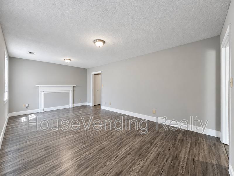 House for rent at 1776 Dalton St, Alcoa, TN 37701