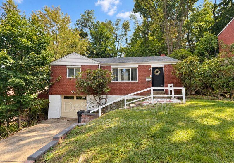 House for rent at 630 Dornbush St, Pittsburgh, PA 15221