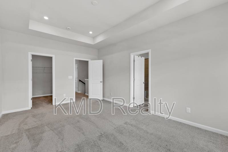 Townhouse for rent at 8012 Whitegrove Rd, Charlotte, NC 28227