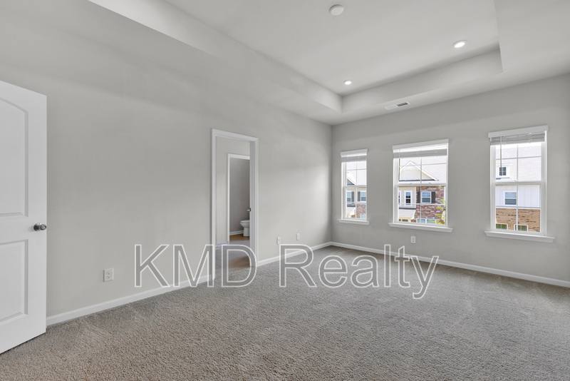 Townhouse for rent at 8012 Whitegrove Rd, Charlotte, NC 28227