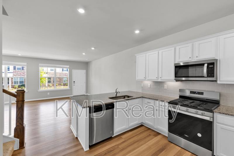 Townhouse for rent at 8012 Whitegrove Rd, Charlotte, NC 28227