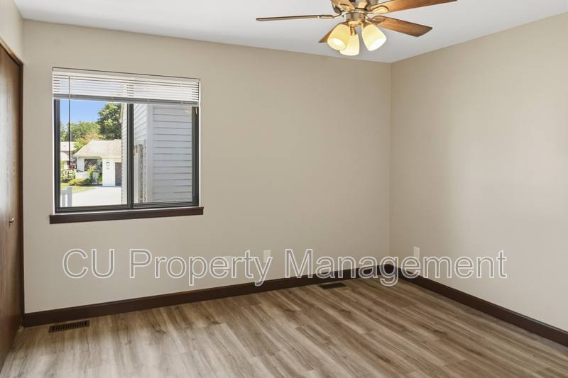 Condo for rent at 2409 Heritage Dr #1, Champaign, IL 61822