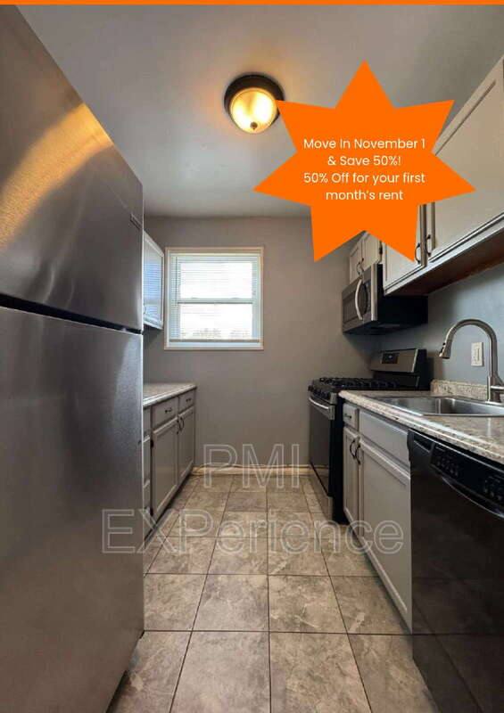 Condo for rent at 3825 Hamilton St #301, Hyattsville, MD 20781