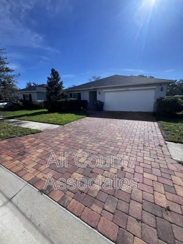House for rent at 12542 Achasta Blvd, Hudson, FL 34669