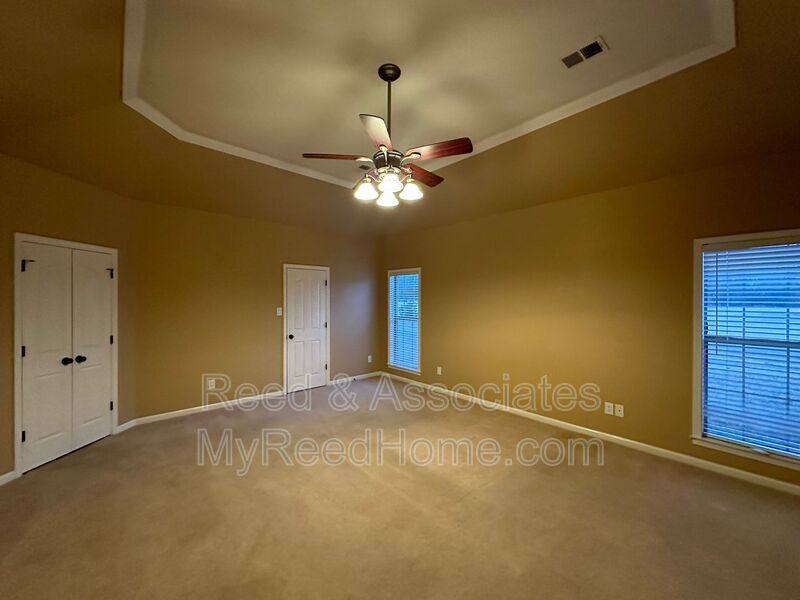 House for rent at 7161 Lauren Lane, Olive Branch, MS 38654