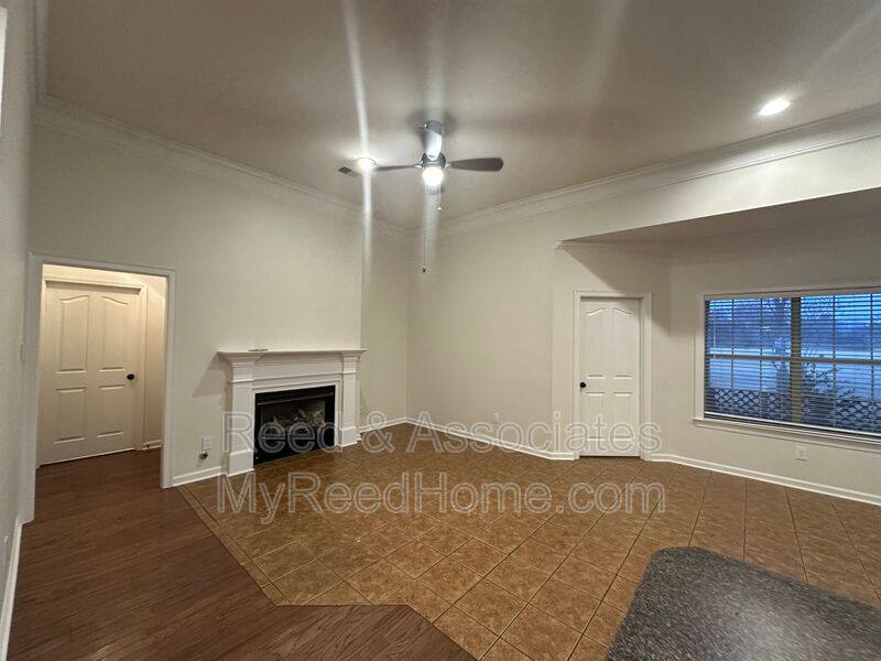 House for rent at 7161 Lauren Lane, Olive Branch, MS 38654