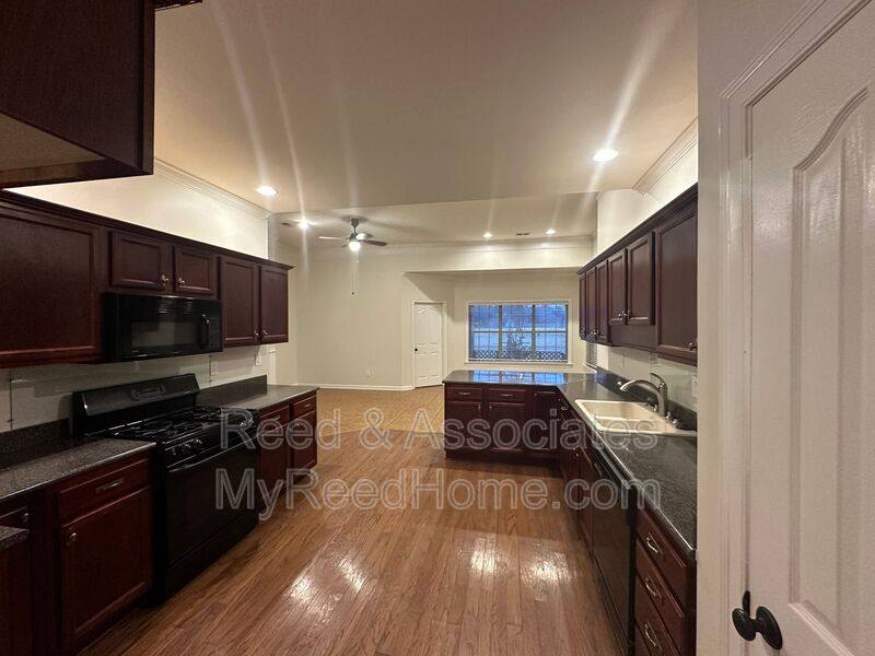 House for rent at 7161 Lauren Lane, Olive Branch, MS 38654