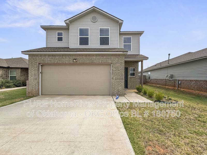 10332 NW 18th St, Oklahoma City, OK 73127 - House for Rent - Image 1