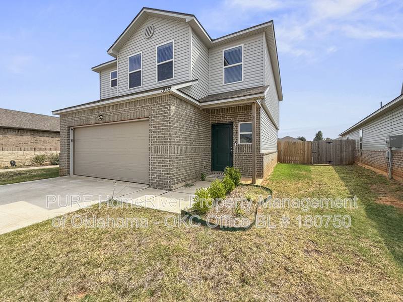 10332 NW 18th St, Oklahoma City, OK 73127 - House for Rent - Image 8