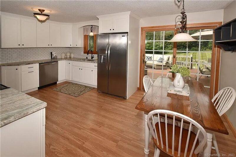 House for rent at 281 Abbe Rd, Enfield, CT 06082