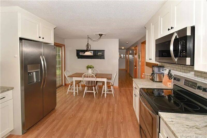 House for rent at 281 Abbe Rd, Enfield, CT 06082