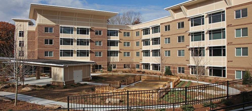 Apartment for rent at 1901 Myrtle Dr SW, Atlanta, GA 30311