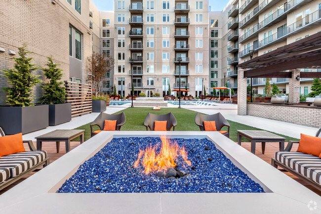 Apartment for rent at 1901 Myrtle Dr SW, Atlanta, GA 30311