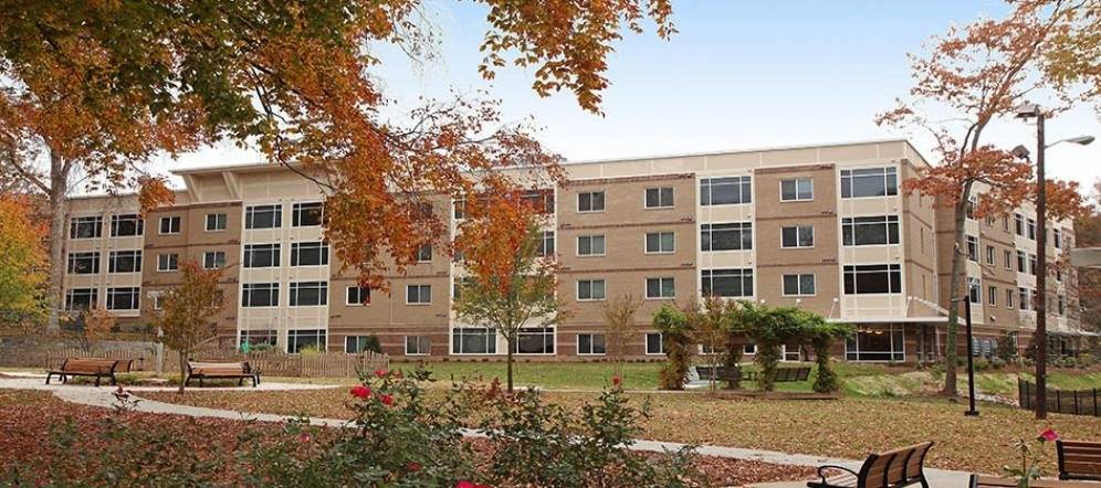Apartment for rent at 1901 Myrtle Dr SW, Atlanta, GA 30311