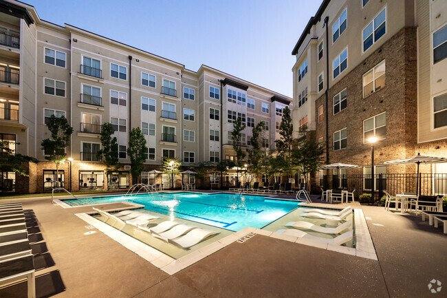 Apartment for rent at 1901 Myrtle Dr SW, Atlanta, GA 30311
