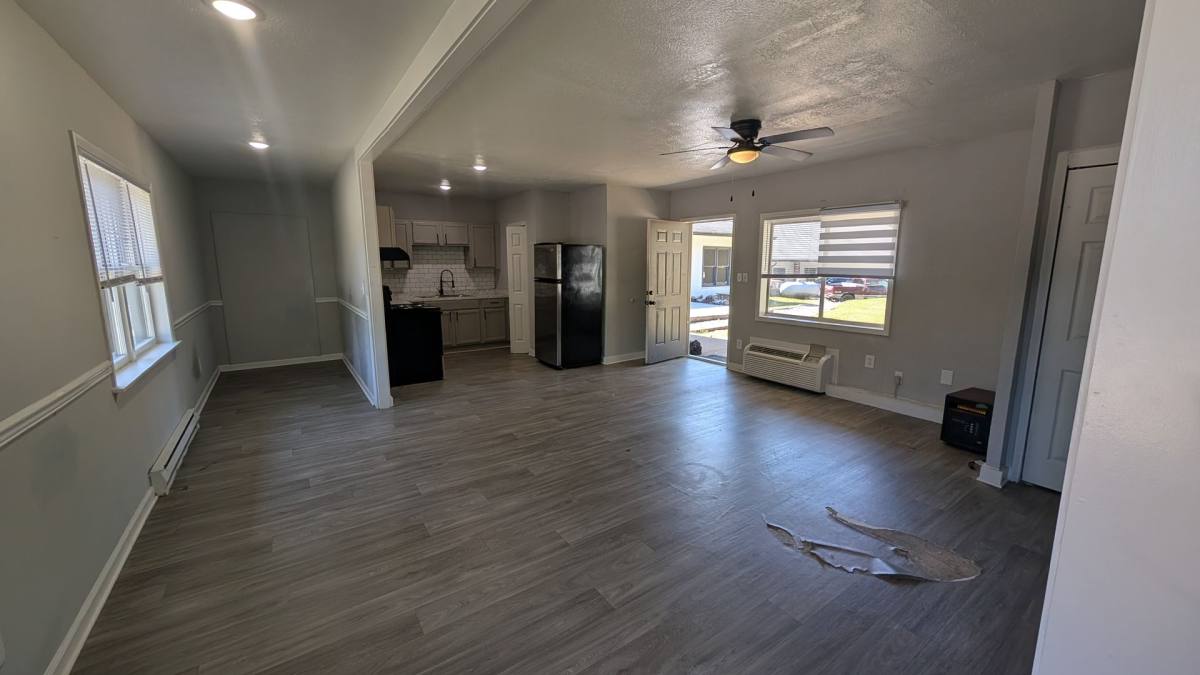 Apartment for rent at 569 N Country Club Dr, Cullowhee, NC 28723