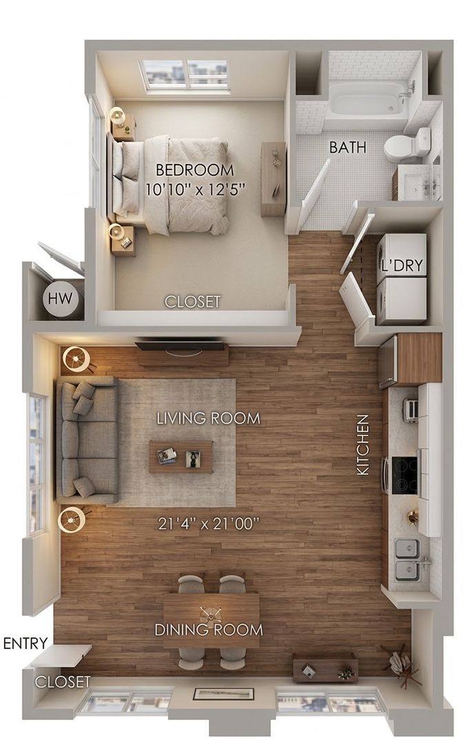 Townhouse for rent at 8012 Oleander Ave, Fontana, CA 92336