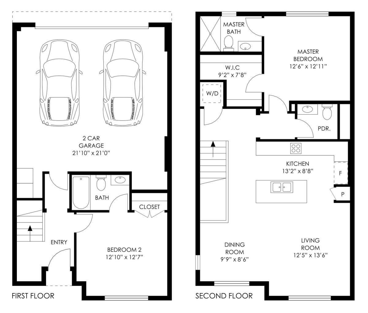Townhouse for rent at 8012 Oleander Ave, Fontana, CA 92336