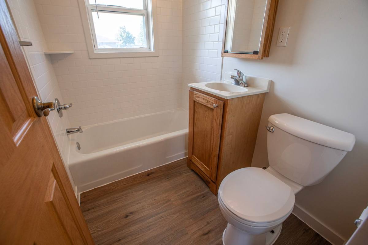 Townhouse for rent at 33 E Wentworth Court, Minneapolis, MN 55419