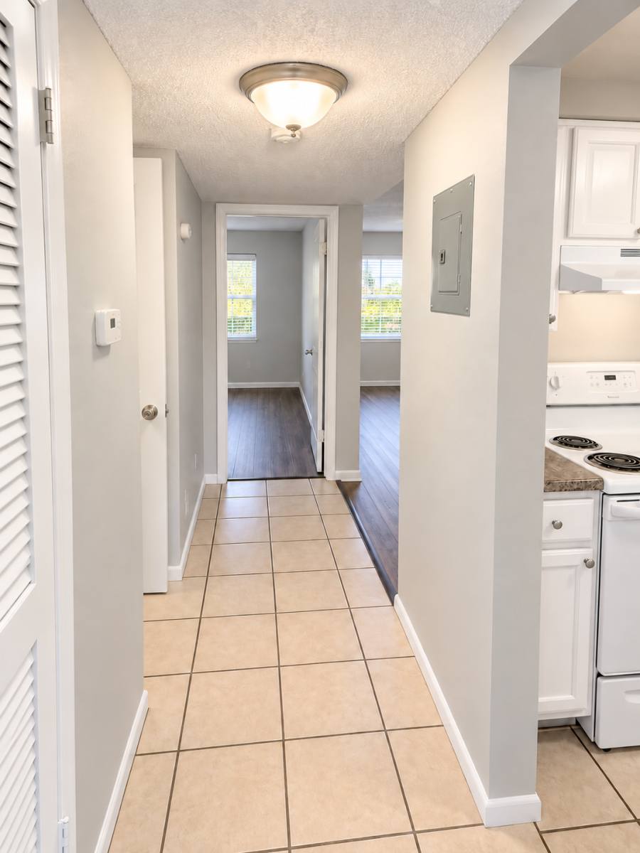 Condo for rent at 4601 22nd Ave S #205, St. Petersburg, FL 33711