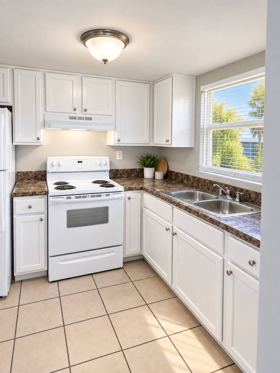 Condo for rent at 4601 22nd Ave S #205, St. Petersburg, FL 33711