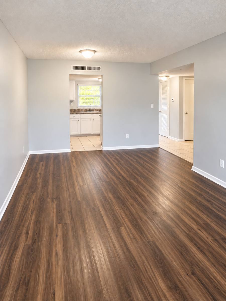Condo for rent at 4601 22nd Ave S #205, St. Petersburg, FL 33711