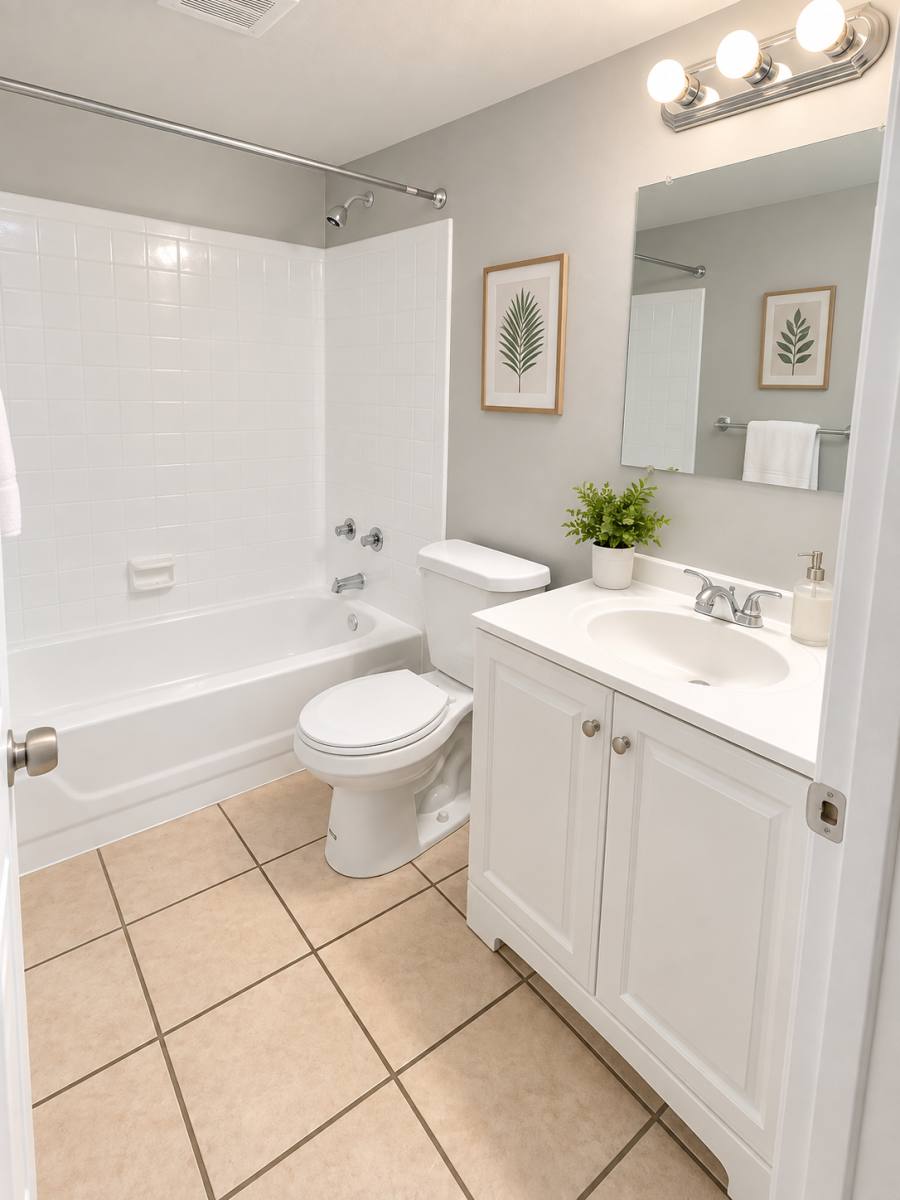 Condo for rent at 4601 22nd Ave S #205, St. Petersburg, FL 33711