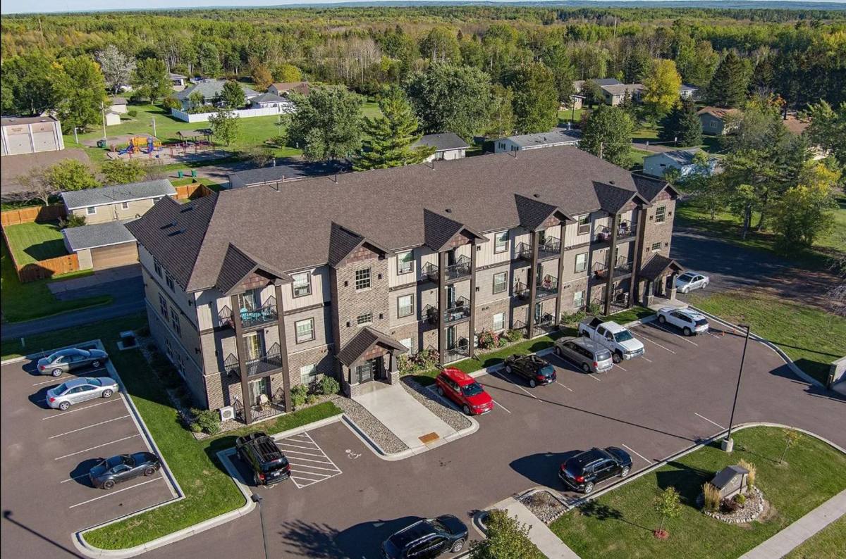 Apartment for rent at Village, 6712 Tower Ave, Superior, WI 54880