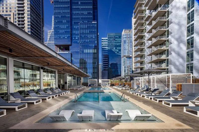 Apartment for rent at 421 W 3rd St #B2, Austin, TX 78701