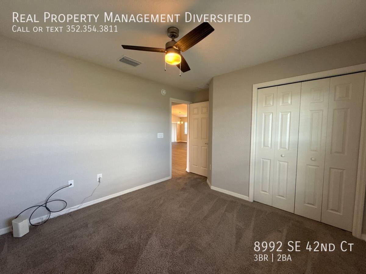 8992 SE 42nd Court, Ocala, FL 34480 - House for Rent - Image 10