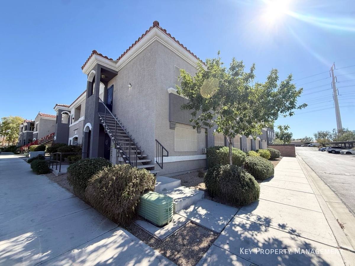 Apartment for rent at 10245 S Maryland Parkway #249, Las Vegas, NV 89183