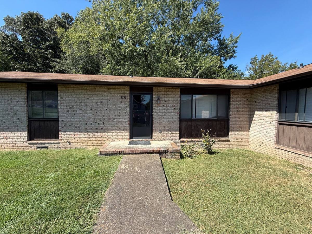 Apartment for rent at 4751 Tessie Lane, Hixson, TN 37343