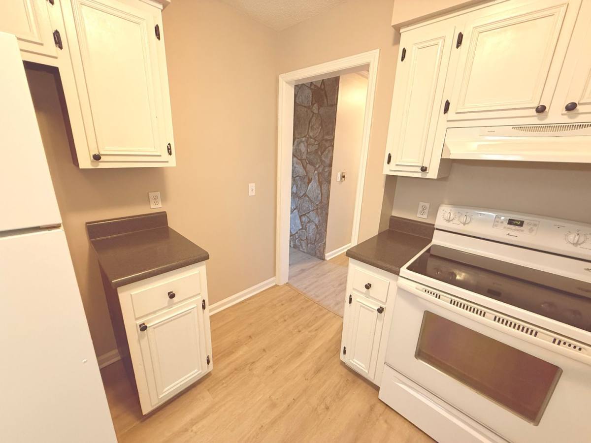 Apartment for rent at 4751 Tessie Lane, Hixson, TN 37343