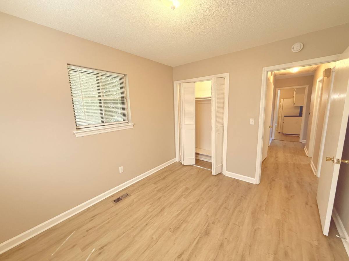 Apartment for rent at 4751 Tessie Lane, Hixson, TN 37343