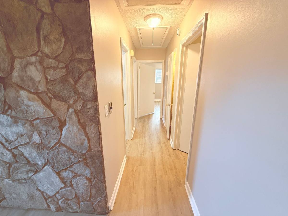 Apartment for rent at 4751 Tessie Lane, Hixson, TN 37343