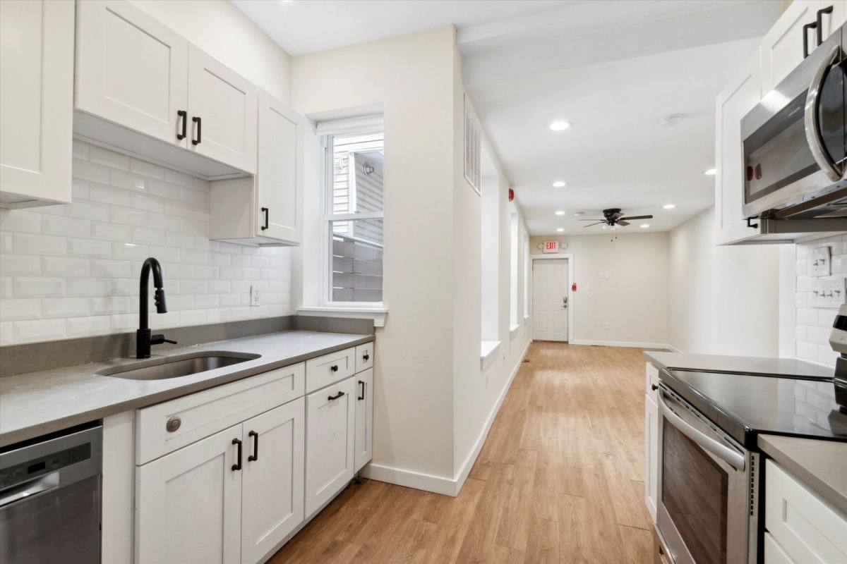 Apartment for rent at 1947 N 18th St, Philadelphia, PA 19121